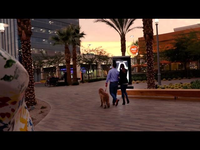 Downtown Summerlin. More than a place to live, a way of life.