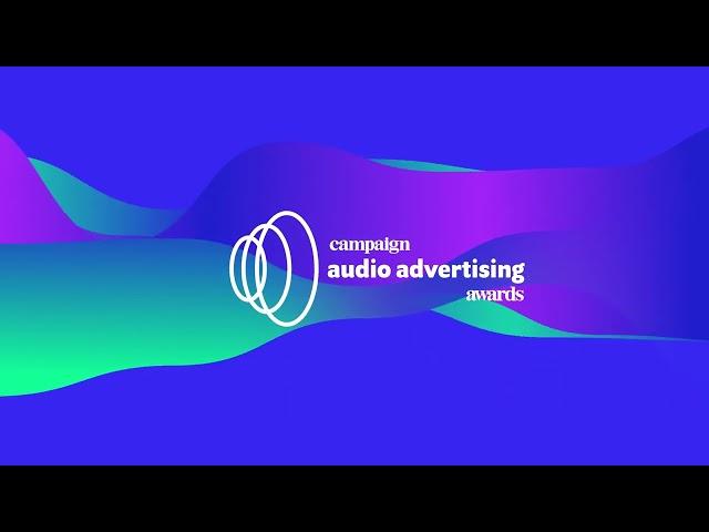 Audio Advertising Awards