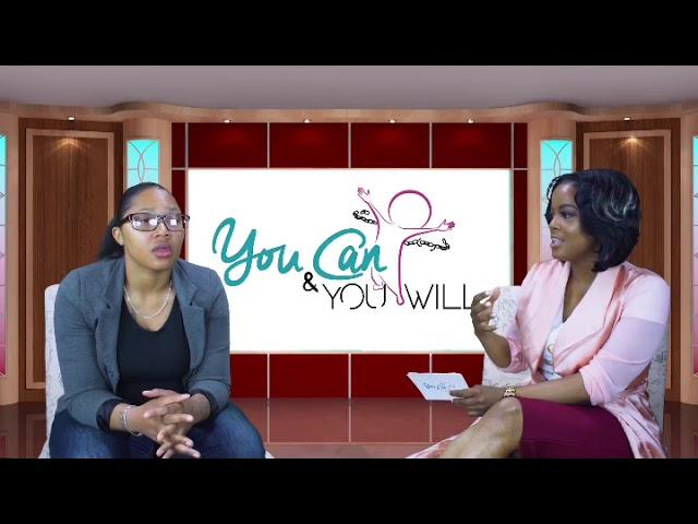 YOU CAN & YOU WILL TALK SHOW