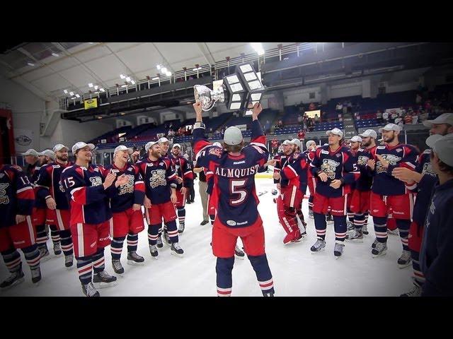 Calder Cup Celebrations