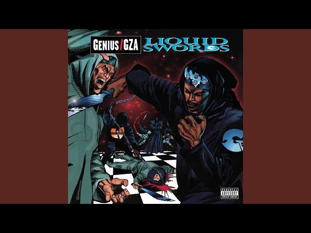 Liquid Swords