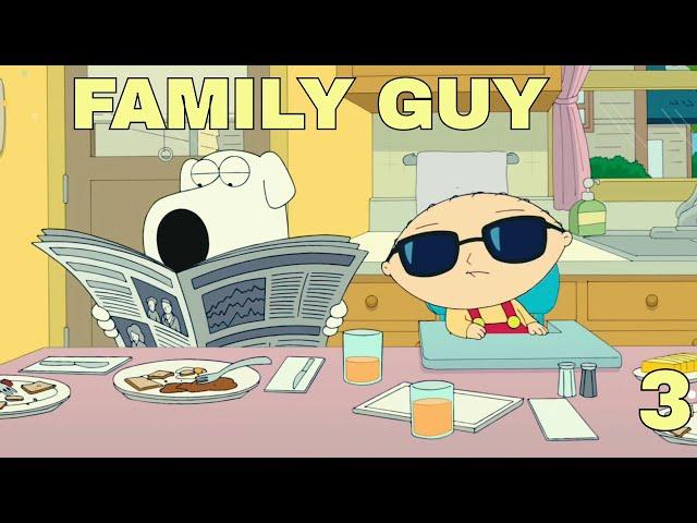 Best of Family Guy Compilation [3]