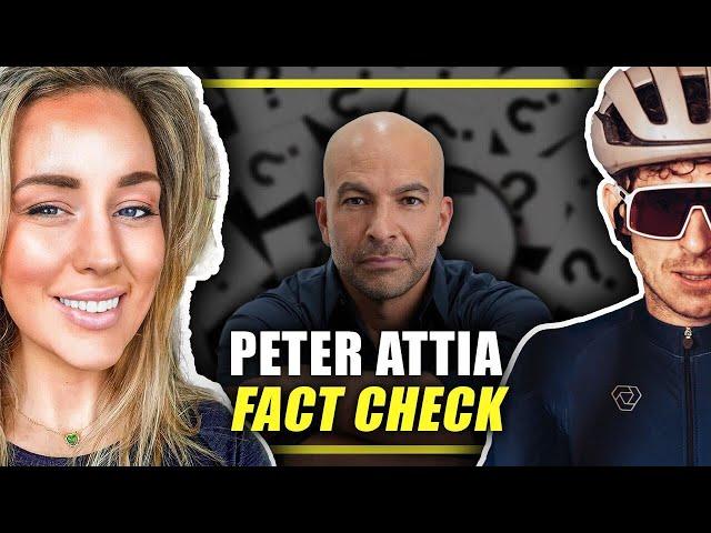 Roadman Reacts to Attia's HORRIBLE Zone 2 Advice