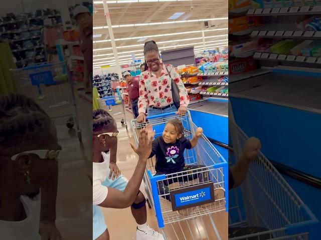 WALMART VIBES (E Tropicana Ave, Las Vegas, NV)  Mind You This Is The Second Walmart Location!