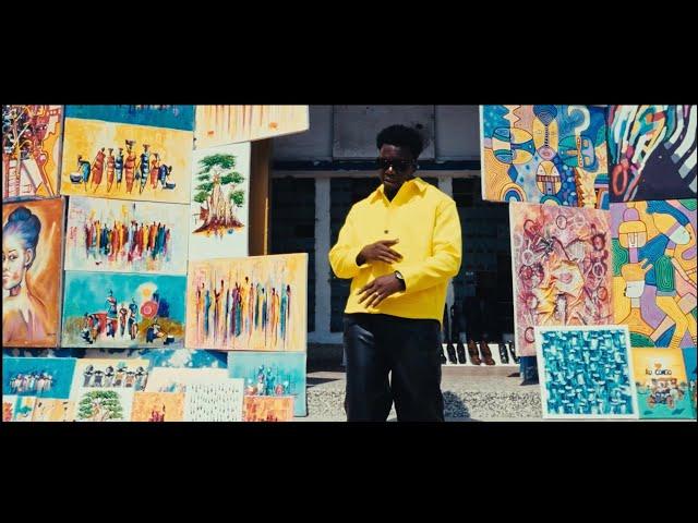 DanyB - Reconnaissant (CLIP OFFICIEL)