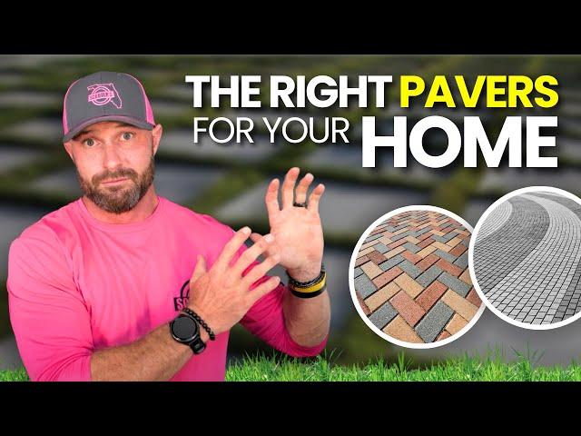 Why We Love Pavers: The Ultimate Guide to Paver Benefits and Options | Springfield, IL