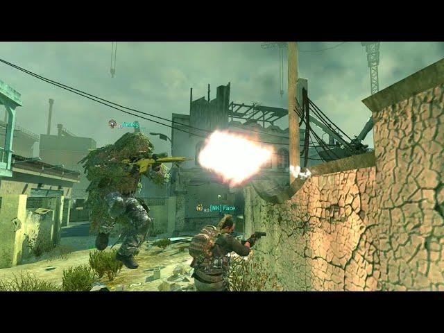 high level call of duty SND sniping TUTORIAL