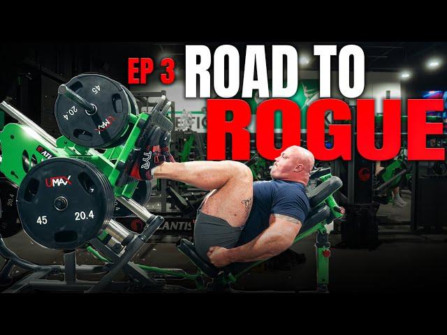 Road To Rogue 2024 | Ep.3