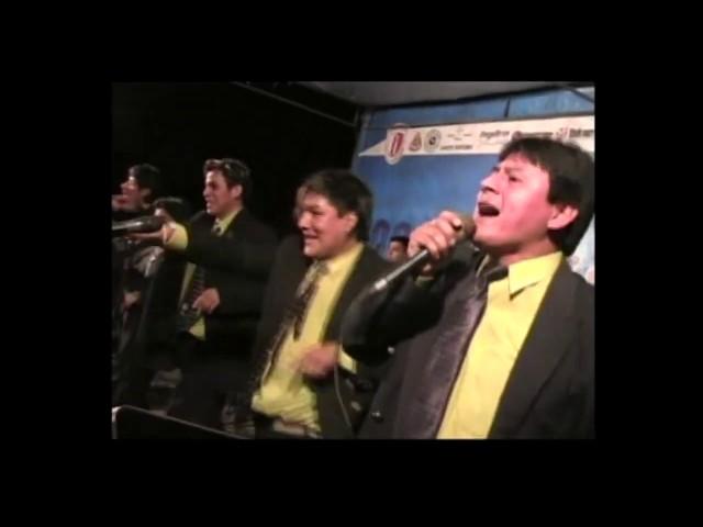 La PolyBand - Asi eres Tu