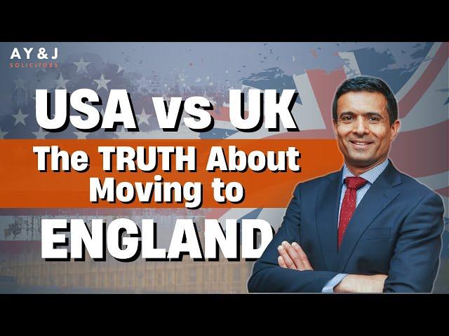 UK vs USA: Myths You Need to Stop Believing!