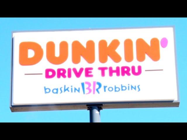 Dunkin' Donuts and Baskin Robbins in Bemidji Now Open