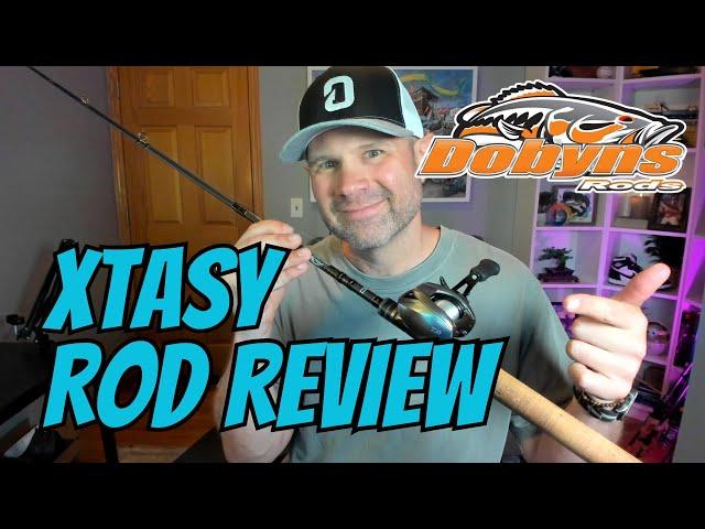 Dobyns Xtasy ROD REVIEW!!! Is the price jump worth it??