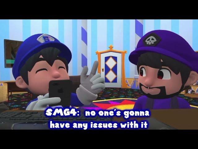 SMG4 To Be Continued MEMES Compilation New Collection Memes Part 47