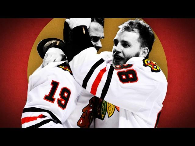 The Blackhawks Dynasty Was More Impressive Than You Remember