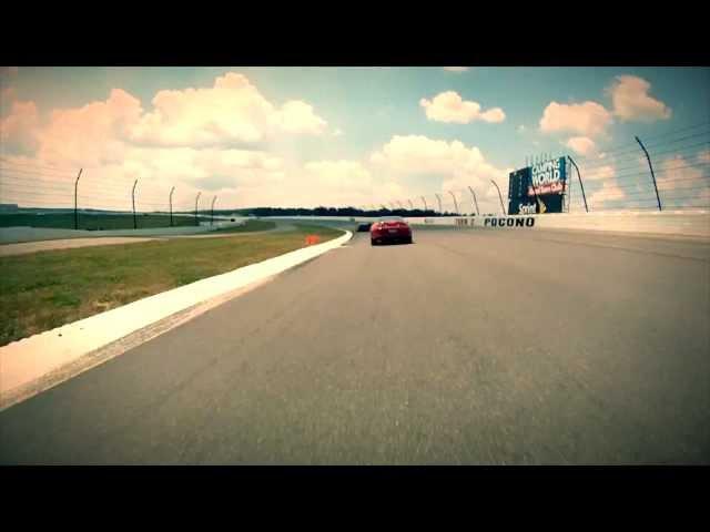 NJMP Real Time Attack Commercial
