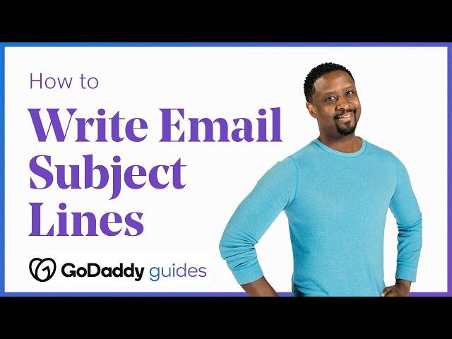 How to Write Awesome Subject Lines That Increase Email Open Rates