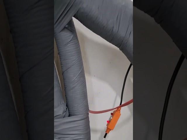 131B 이렇게 하면 동파 방지할수 있어요,  집구조 에 따라 다를수 있지만 큰 도움이 될것 입니다.