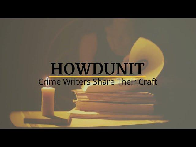 Howdunit - Clark College CCE