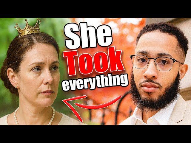 Man Faces HARSH TRUTH About Modern Marriage