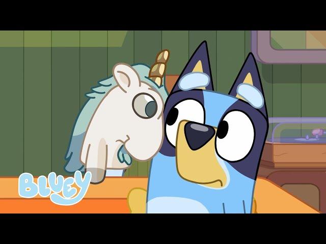 S1, S2, S3 Episodio Completo Recopilación | Bluey  Español Canal Oficial 