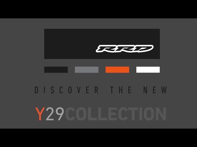 RRD - Y29 COLLECTION