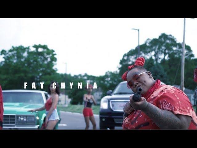 SUWOOP(OFFICIAL MUSIC VIDEO)FAT CHYNIA x GOLD MOUTH TRAPPER x HONCHO