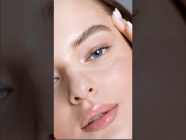 How to retouch skin in photoshop ️ high end retouching 