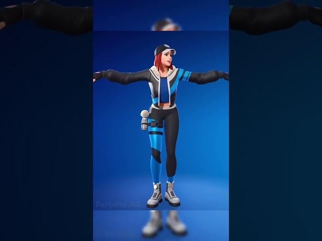 The New Dances Icons Fn Vs IRL  ! [ Please Subscribe ]￼ #Short