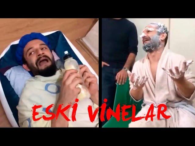 Aykut Elmas'ın Efsane Eski Vineları (2017)