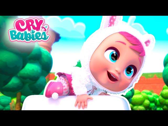 Kapitel des Spaßes   Cry Babies  Magic Tears  Ganze FOLGEN | CARTOONS und SERIEN