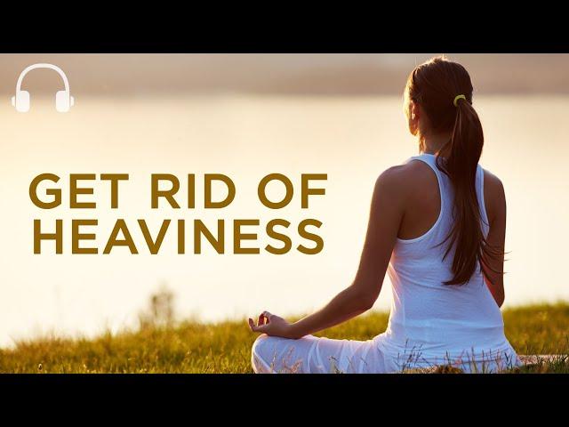 Limb Cleaning | Purify your body with Guided Heartfulness Cleaning | Guided meditation