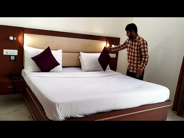 The shivaay delight in rishikesh hotel 3 star