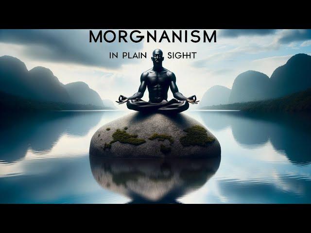 Morganism - In Plain Sight