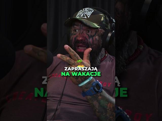 Dlaczego Polska ma pomagać Ukrainie? - Marcin "Różal" Różalski