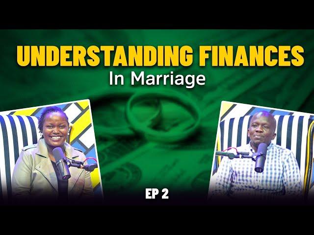 You NEED To Hear This! | Understanding Finances in Marriage | LET’S TALK Ep. 2