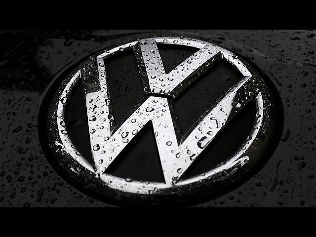 VW: France calls for EU investigation into 11-million-vehicle software scam