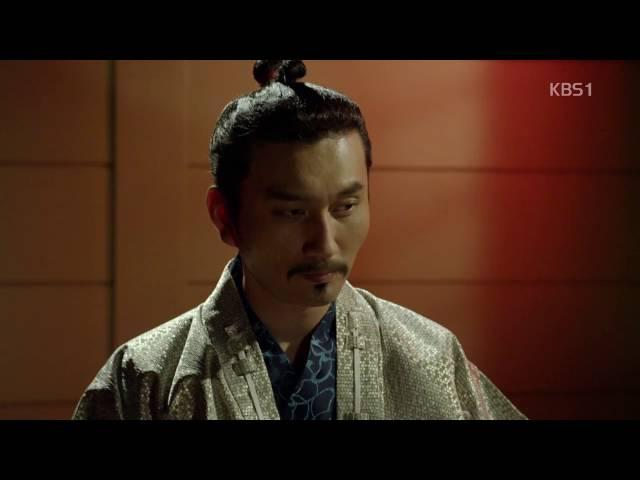 도요토미 히데요시