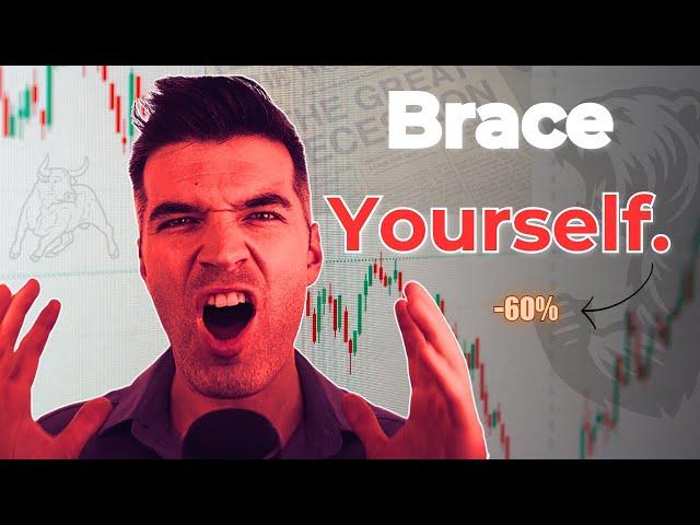Why the Market Is Crashing in April 2025 (and What Smart Investors Are Doing)