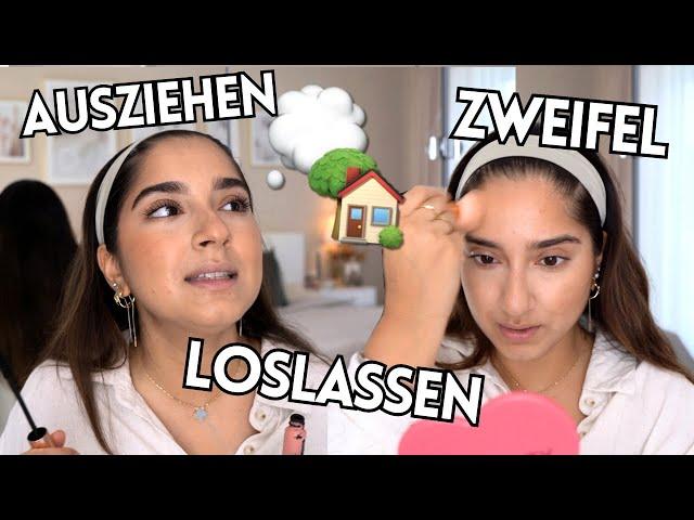 LIFE UPDATE  AUSZIEHEN, HATER, LOSLASSEN & VIELES MEHR! | Sanny Kaur