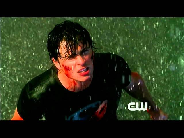 Smallville Season 10 Promo