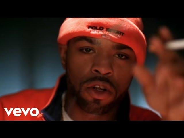 Method Man, D'Angelo - Break Ups 2 Make Ups