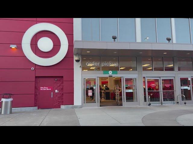 40-day Target boycott starts today