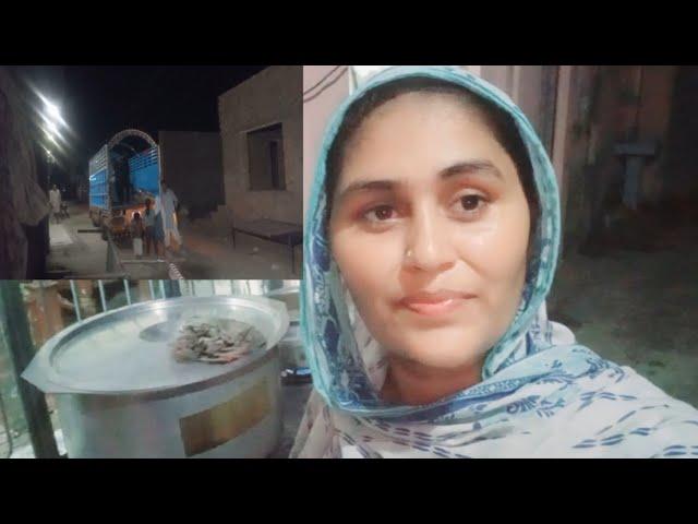 Kis majboori main ye qadam uthana pada /shumaila vlogs