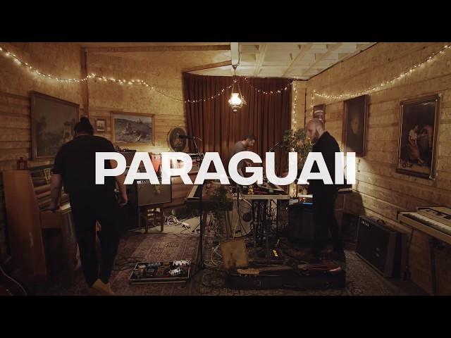 Paraguaii | Pinehouse Concerts