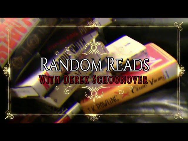 Random Reads: Episode 1 - Investigations of a Dog: And Other Creatures by Franz Kafka
