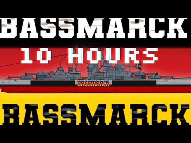 Alan Aztec - BassMarck (feat. R5on11c) 10 hours