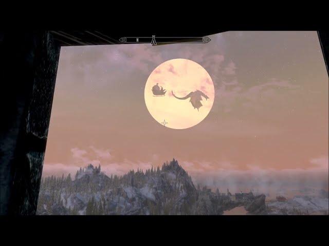 Wyvern Watch - Skyrim Special Edition/AE Mage Player Home