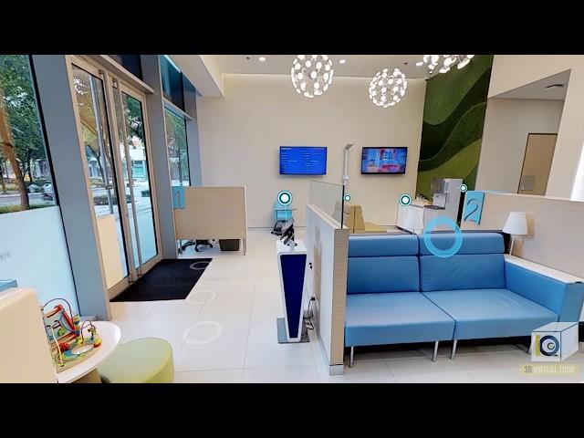 iQ 3D VIRTUAL TOUR