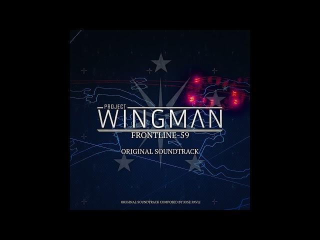 Descendants - Jose Pavli | Project Wingman: FRONTLINE 59 OST (2023)