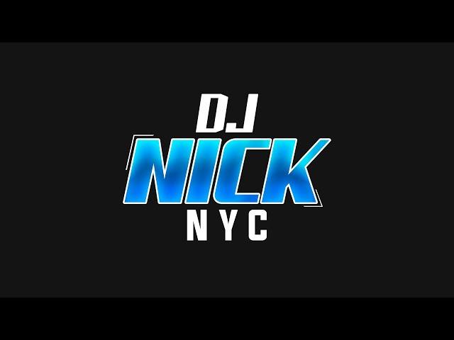 WEST INDIAN CHUTNEY & BOLLYWOOD PARTY MIX 2023